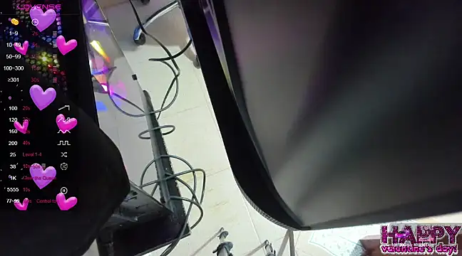 Snapshot of letiziia_sky1 chatting on February 15, 2025, 7:50 pm letiziia sky1 online show from February 15, 2025, 7:50 pm