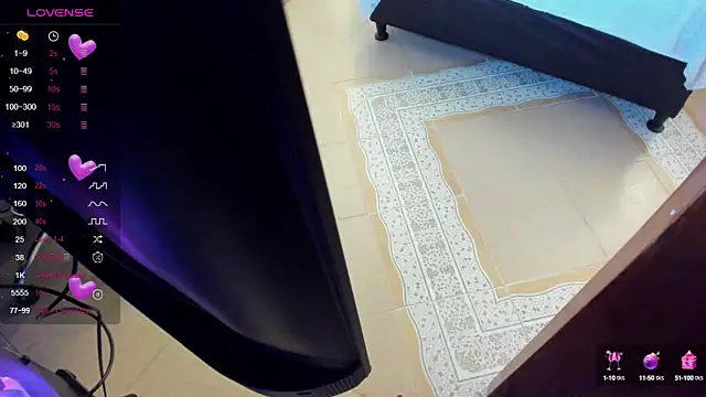 Snapshot of letiziia_sky1 chatting on February 18, 2025, 7:41 pm letiziia sky1 online show from February 18, 2025, 7:41 pm