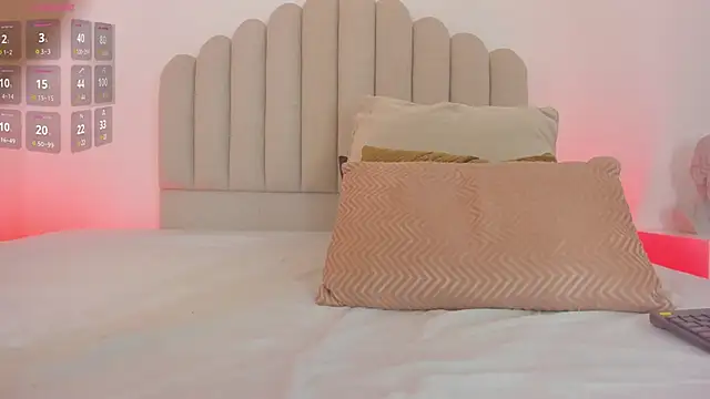 sarita duque online show from November 5, 2025, 12:27 pm