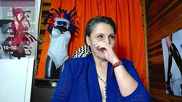 merlyna goldens online show from January 19, 2025, 3:18 am