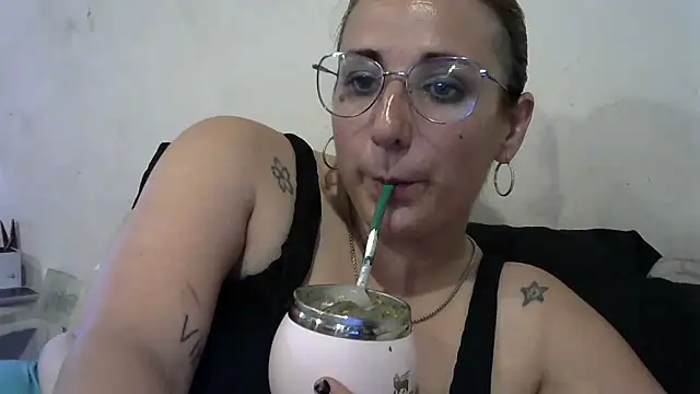 black lady731 online show from January 12, 2026, 11:32 pm