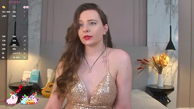 maltii evans online show from November 13, 2025, 5:17 am