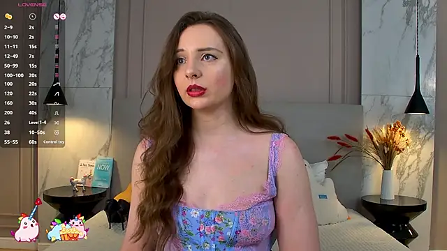 maltii evans online show from November 30, 2025, 5:11 am