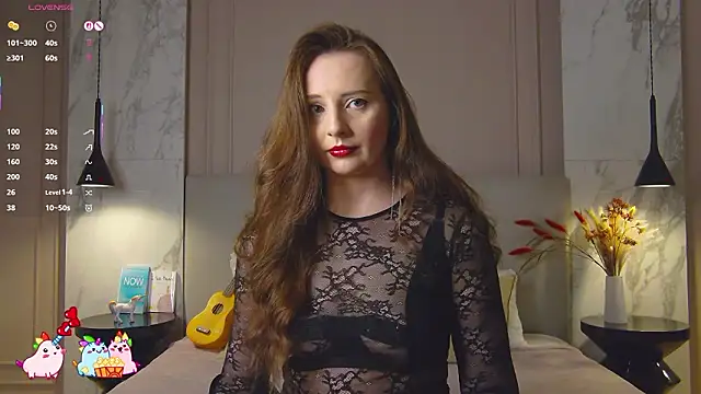 maltii evans online show from February 26, 2026, 5:17 am