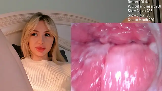 jannemary online show from January 6, 2025, 10:05 pm