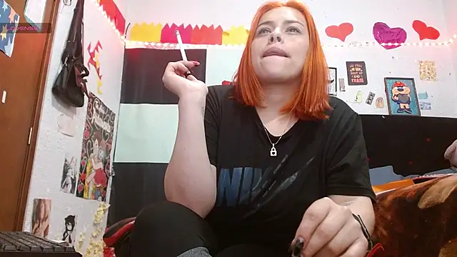 Snapshot of Saray_extrovert_ chatting on May 22, 2026, 4:19 am Saray extrovert online show from May 22, 2026, 4:19 am