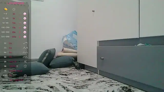 Impression222 online show from January 2, 2025, 4:35 pm