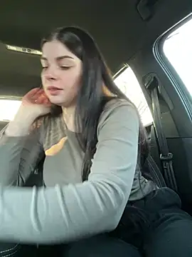 EllyNora online show from March 2, 2026, 4:03 pm