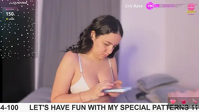 rouse lili online show from October 23, 2025, 9:41 am