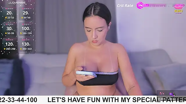 rouse lili online show from February 10, 2026, 5:39 pm