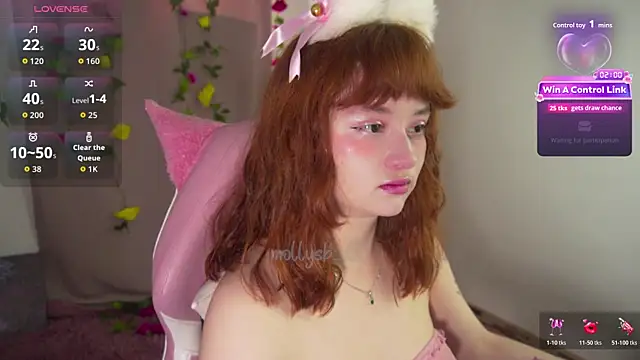 molly russell online show from January 10, 2026, 7:37 pm