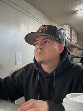 PeterGrandee online show from December 19, 2024, 4:24 pm