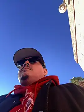 PeterGrandee online show from January 20, 2025, 4:55 pm