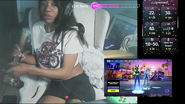 Snapshot of RUBIVIXXXEN chatting on November 30, 2025, 10:47 pm RUBIVIXXXEN online show from November 30, 2025, 10:47 pm