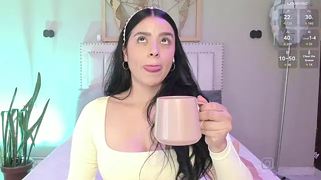 Paula Desousa online show from January 14, 2026, 7:30 pm