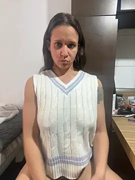 hotcookie28 online show from November 8, 2025, 8:51 pm