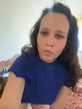 hotcookie28 online show from March 23, 2026, 2:32 pm