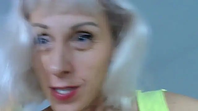 Kissiya-Allisya online show from January 19, 2025, 12:17 am