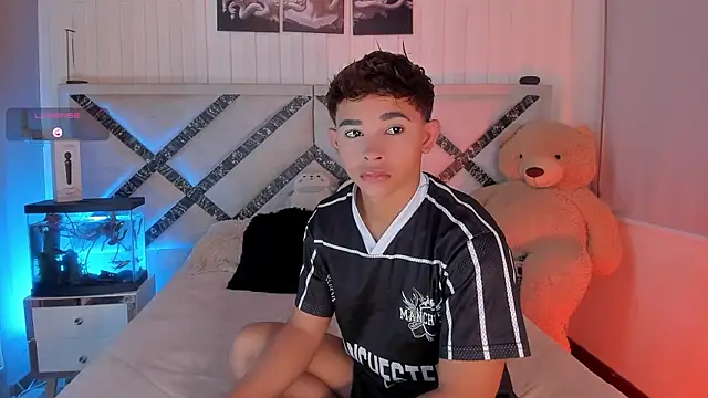 Snapshot of Austin_connor_ chatting on September 20, 2025, 10:05 am Austin connor online show from September 20, 2025, 10:05 am