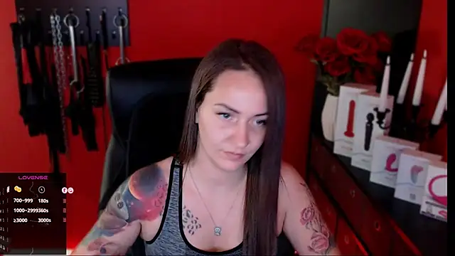 Snapshot of _Jane_Warren_ chatting on January 17, 2025, 2:28 pm Jane Warren online show from January 17, 2025, 2:28 pm