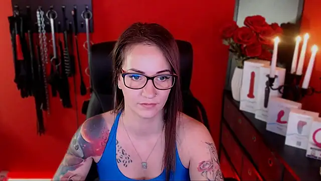 Snapshot of _Jane_Warren_ chatting on February 9, 2025, 2:07 pm Jane Warren online show from February 9, 2025, 2:07 pm