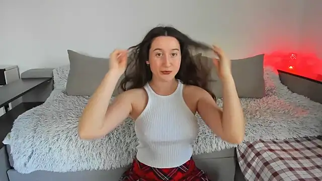  Anna Montana online show from October 25, 2025, 11:51 am