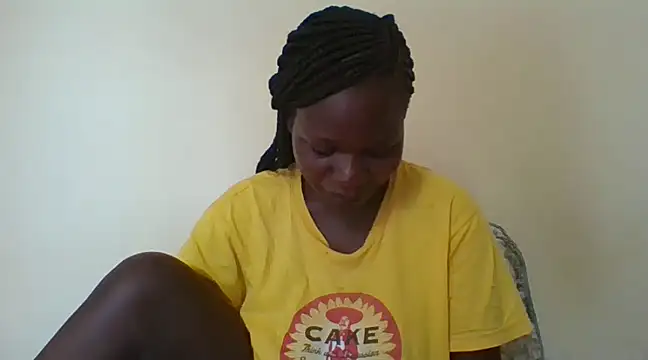 prettychic5 online show from January 28, 2025, 6:16 am