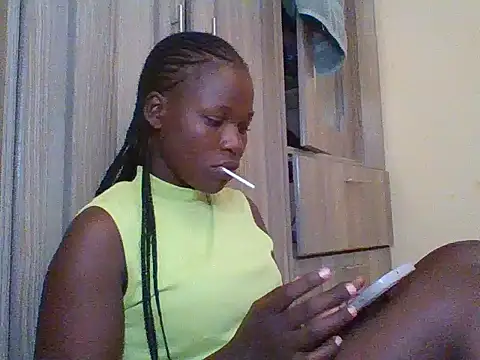 prettychic5 online show from January 13, 2026, 7:35 am