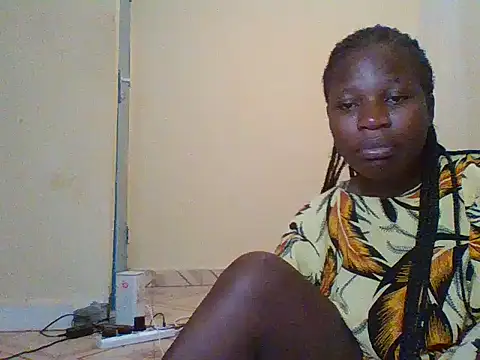 prettychic5 online show from February 3, 2026, 12:21 pm