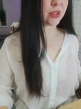 ErikaVlovely online show from March 22, 2026, 8:34 pm
