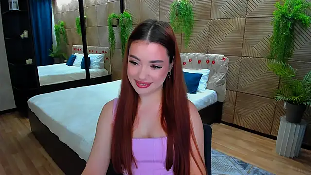 Snapshot of PutOnRepeat chatting on May 8, 2026, 1:22 am PutOnRepeat online show from May 8, 2026, 1:22 am