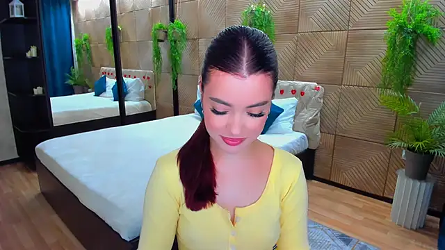 Snapshot of PutOnRepeat chatting on May 11, 2026, 1:11 am PutOnRepeat online show from May 11, 2026, 1:11 am