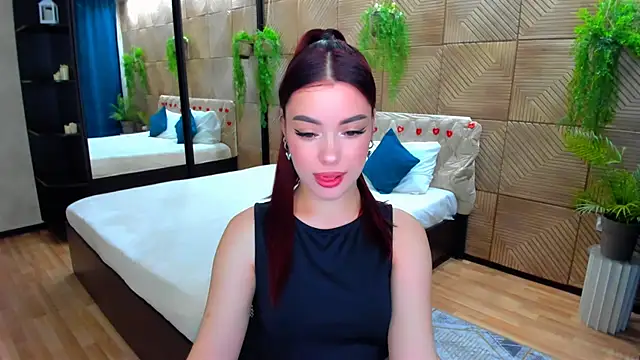Snapshot of PutOnRepeat chatting on May 15, 2026, 1:23 am PutOnRepeat online show from May 15, 2026, 1:23 am