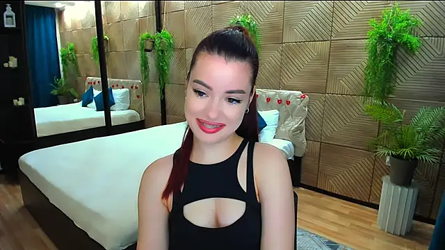 Snapshot of PutOnRepeat chatting on May 27, 2026, 2:08 am PutOnRepeat online show from May 27, 2026, 2:08 am