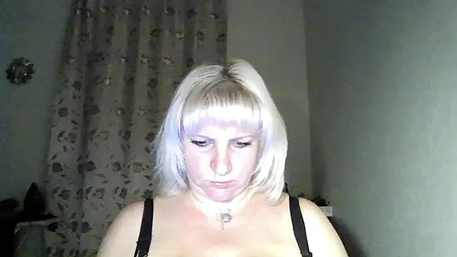 MeilomaWesa online show from October 28, 2025, 2:31 pm