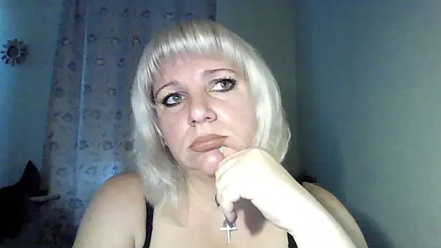 MeilomaWesa online show from October 31, 2025, 11:55 am