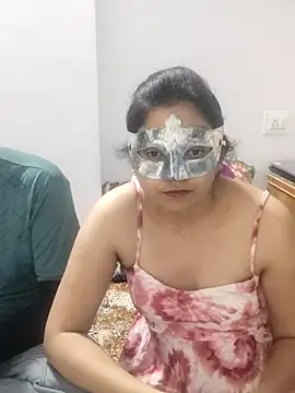 Harsh Ankita Couple online show from September 22, 2025, 3:58 pm