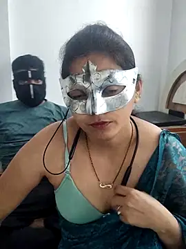 Harsh Ankita Couple online show from October 3, 2025, 10:23 am