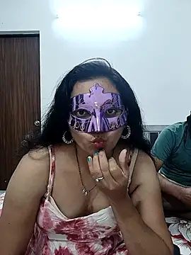 Snapshot of Harsh_Ankita_Couple chatting on July 24, 2026, 4:05 pm Harsh Ankita Couple online show from July 24, 2026, 4:05 pm