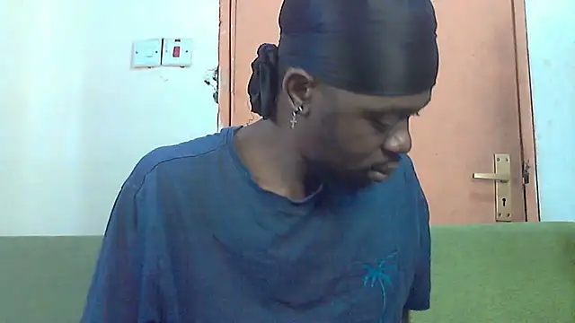 BIGDICKMULLAH online show from October 27, 2025, 8:29 am