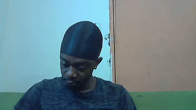 BIGDICKMULLAH online show from November 23, 2025, 9:42 am