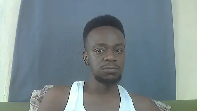 BIGDICKMULLAH online show from January 18, 2026, 8:29 am