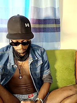 BIGDICKMULLAH online show from March 7, 2026, 12:24 pm