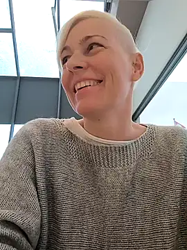 DarleenHot online show from February 13, 2025, 3:14 pm