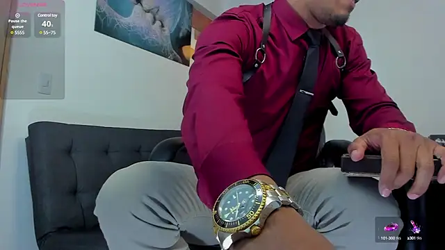 vincen jose online show from December 19, 2024, 2:01 am