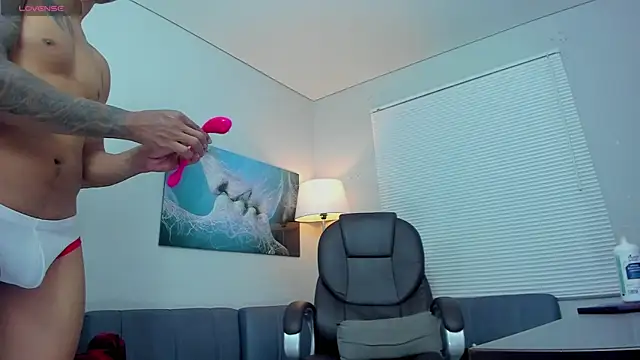 vincen jose online show from October 6, 2025, 6:55 am