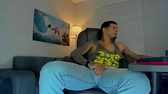 vincen jose online show from October 14, 2025, 5:41 am