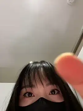 Asia-Lynn online show from December 13, 2024, 10:30 am