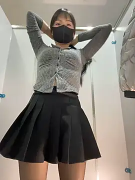 Asia-Lynn online show from December 29, 2024, 11:29 am