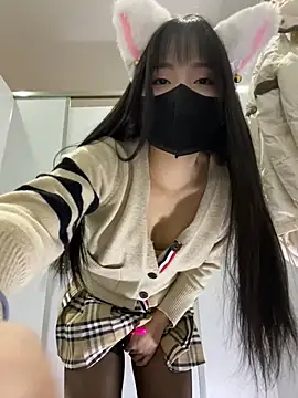 Asia-Lynn online show from January 16, 2025, 10:53 am